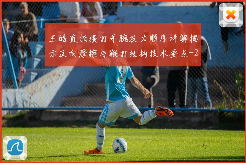 王皓直拍横打手腕发力顺序详解揭示反向摩擦与鞭打结构技术要点