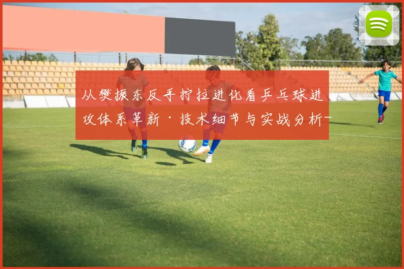 从樊振东反手拧拉进化看乒乓球进攻体系革新·技术细节与实战分析