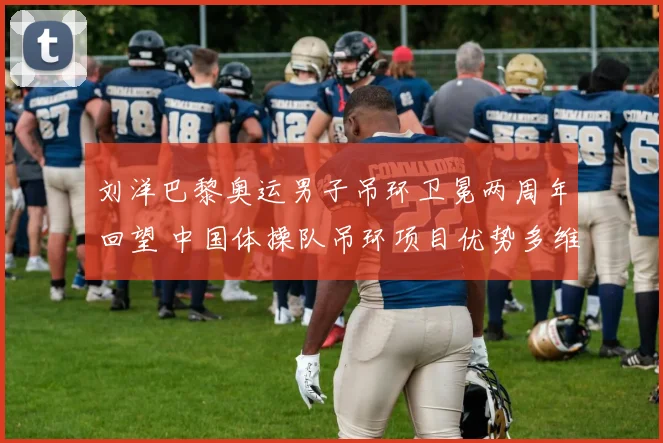 刘洋巴黎奥运男子吊环卫冕两周年回望 中国体操队吊环项目优势多维分析