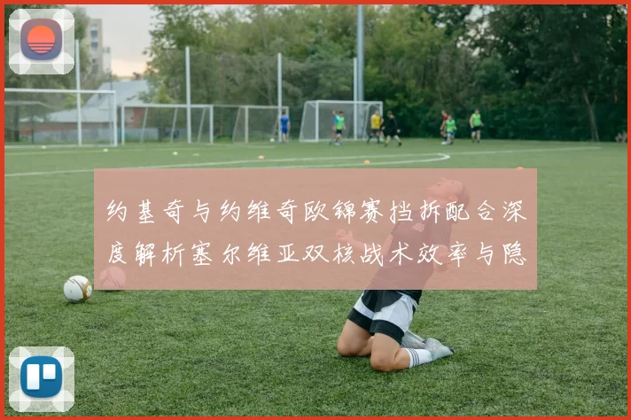 约基奇与约维奇欧锦赛挡拆配合深度解析塞尔维亚双核战术效率与隐忧