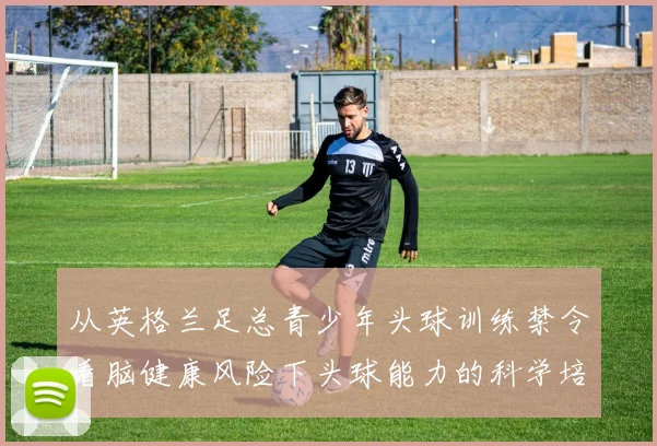 从英格兰足总青少年头球训练禁令看脑健康风险下头球能力的科学培养