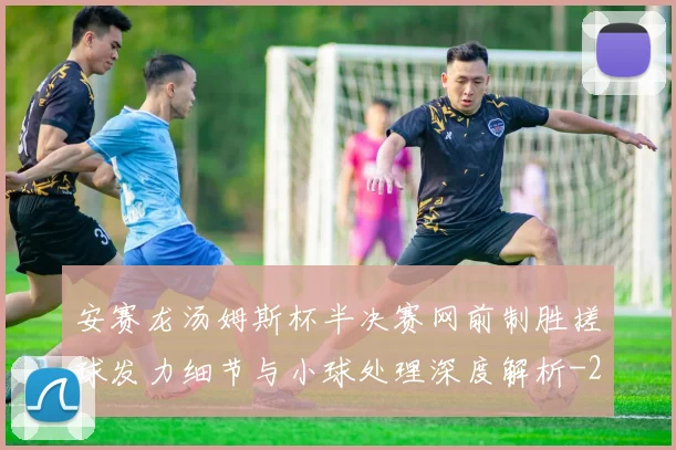 安赛龙汤姆斯杯半决赛网前制胜搓球发力细节与小球处理深度解析